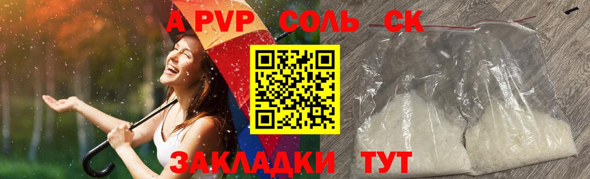 A-PVP СК КРИС Ленинск-Кузнецкий